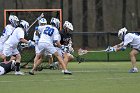 MLax vs MIT  Wheaton College Men’s Lacrosse vs MIT. - Photo By: KEITH NORDSTROM : Wheaton, Lacrosse, LAX, NEWMAC